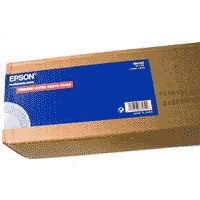 Epson 24 x30.5M Premium Luster Photo Paper (C13S041461)